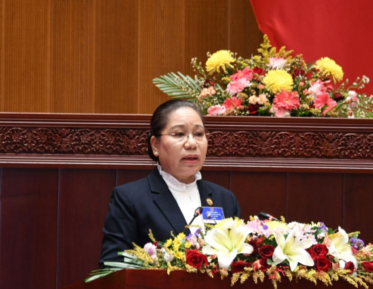  Culture Ministry Reviews Decentralization of Tourism Business Licensing